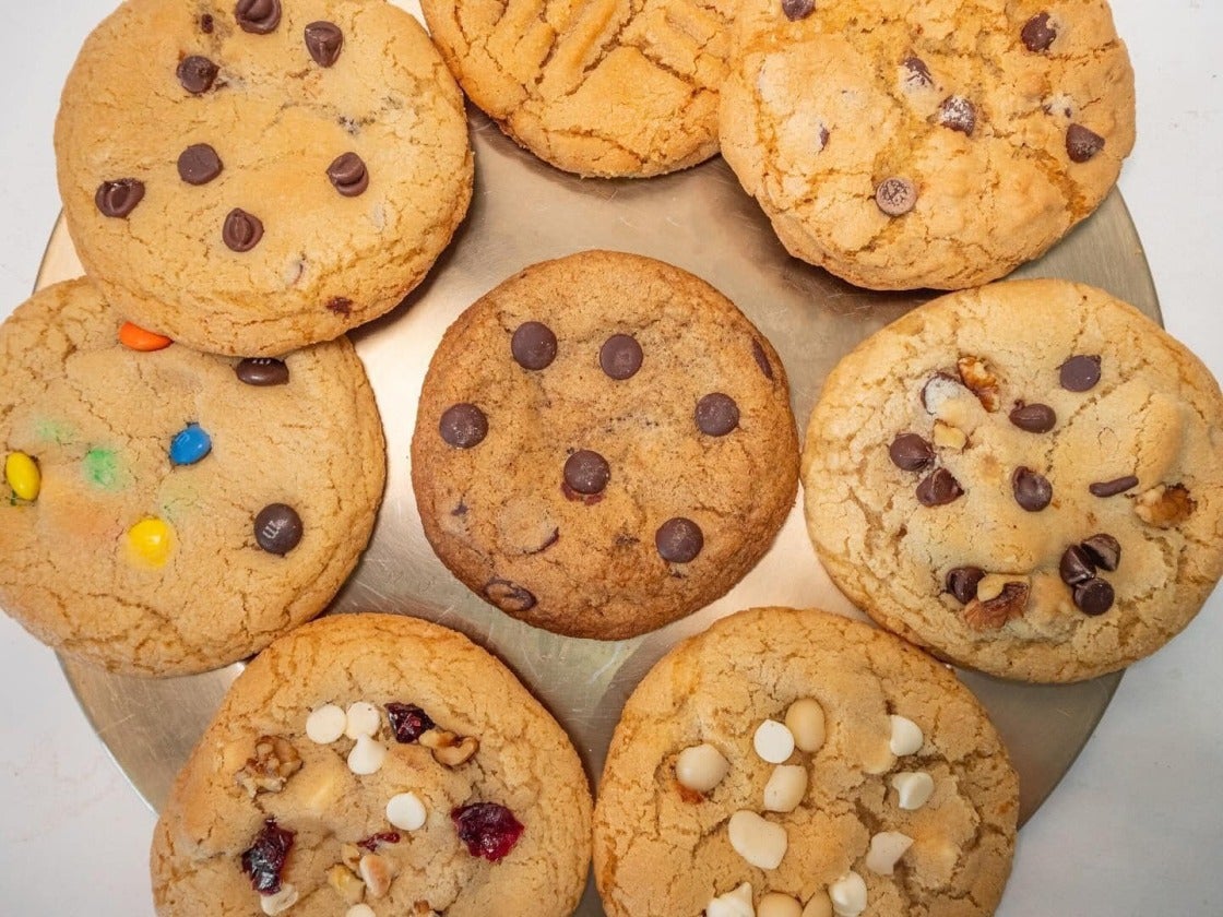 The Irving Bakery in Irving, TX