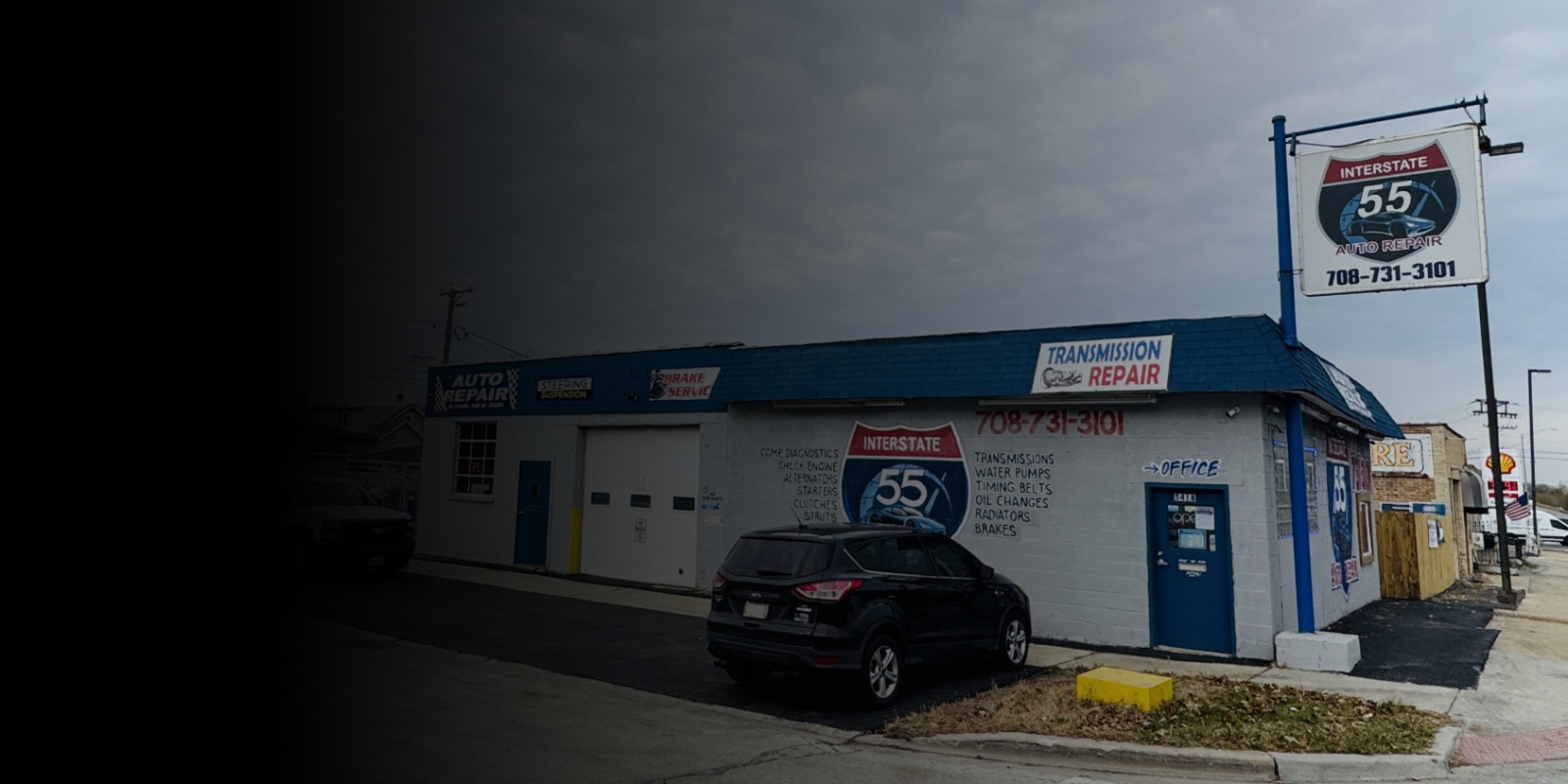 Interstate 55 Auto Repair in Summit, IL (2)