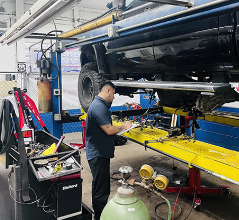Interstate 55 Auto Repair in Summit, IL (3)