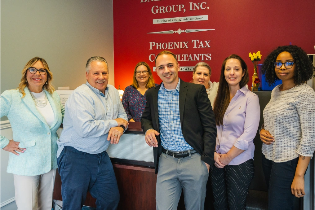 Phoenix Tax Consultants - York County in Etters, PA (2)