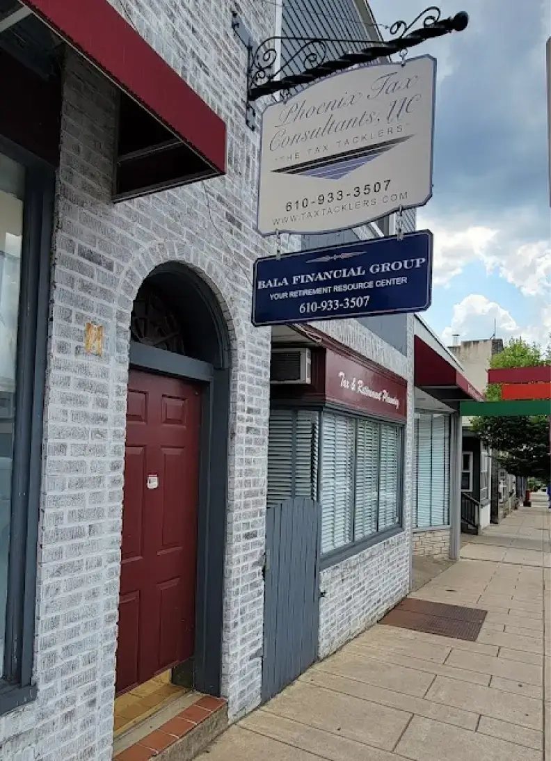 Phoenix Tax Consultants - York County in Etters, PA (5)