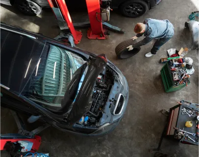 Columbiana Tire Bros in Columbiana, OH (5)
