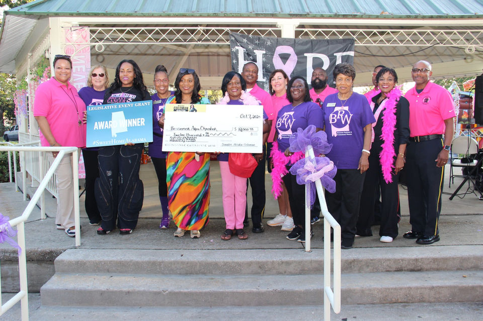 Bessemer Area Chamber-Commerce in Bessemer, AL (3)
