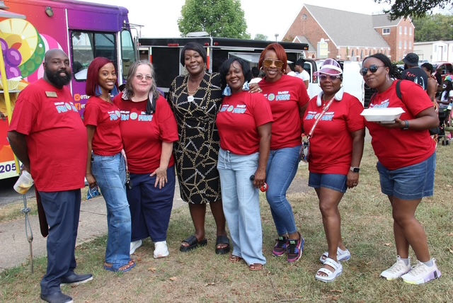 Bessemer Area Chamber-Commerce in Bessemer, AL (5)