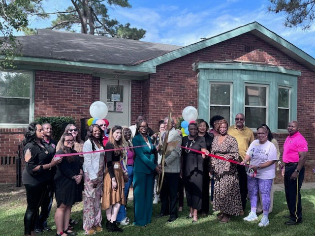 Bessemer Area Chamber-Commerce in Bessemer, AL (6)