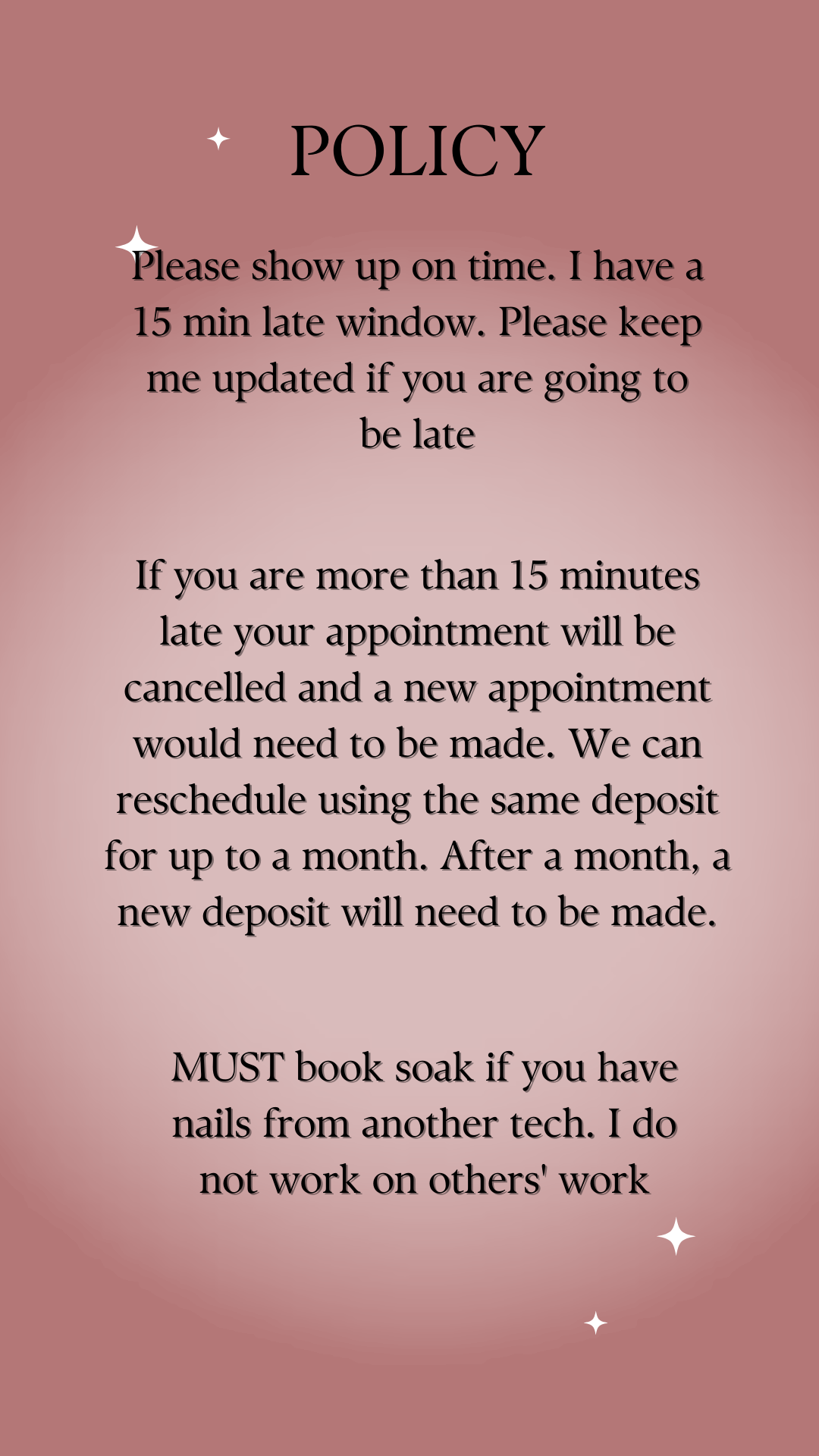 Bellita's Nails *Appointment Only* in Escondido, CA (2)