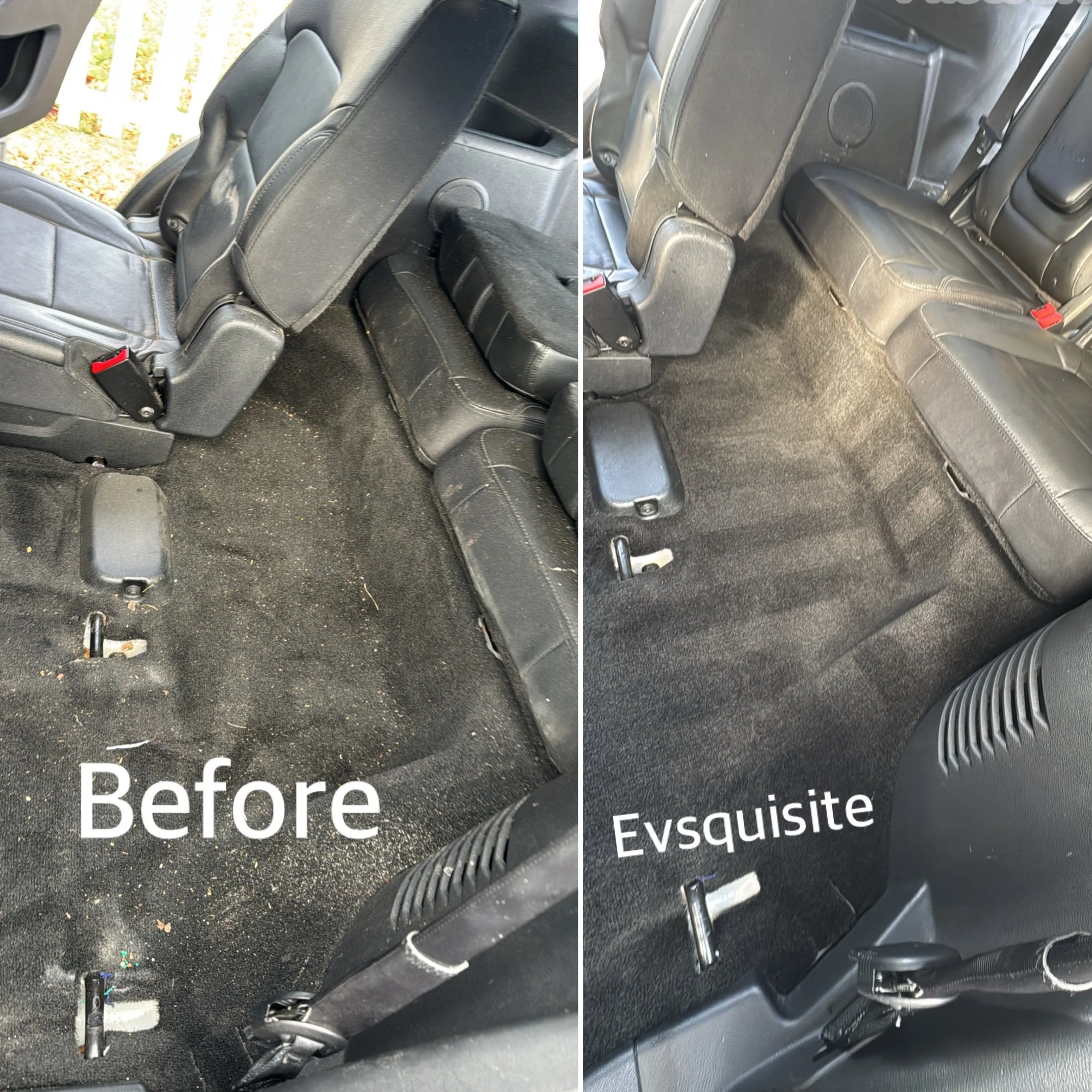 Evsquisite Mobile Detailing in Philadelphia, PA