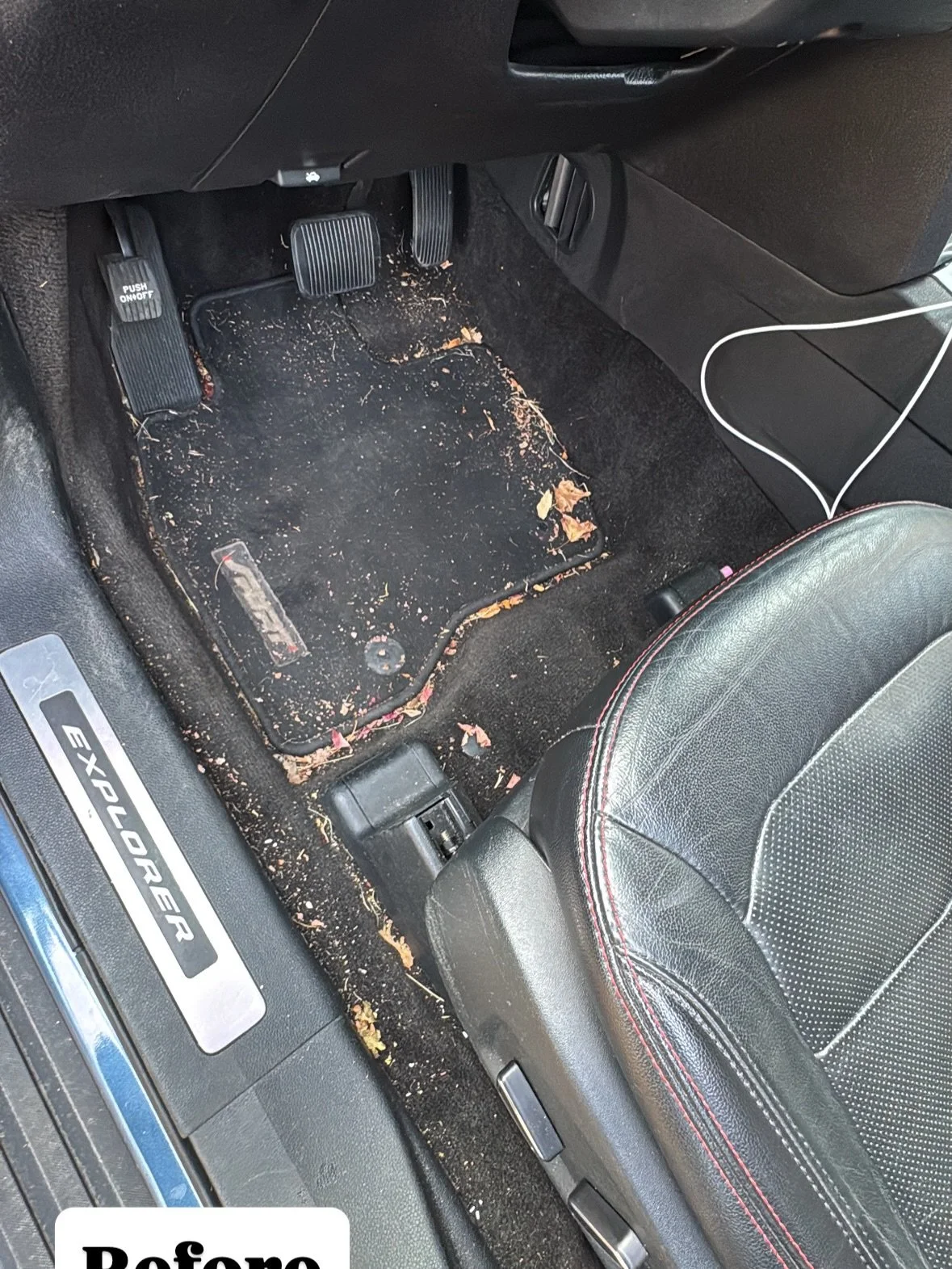 Evsquisite Mobile Detailing in Philadelphia, PA (3)