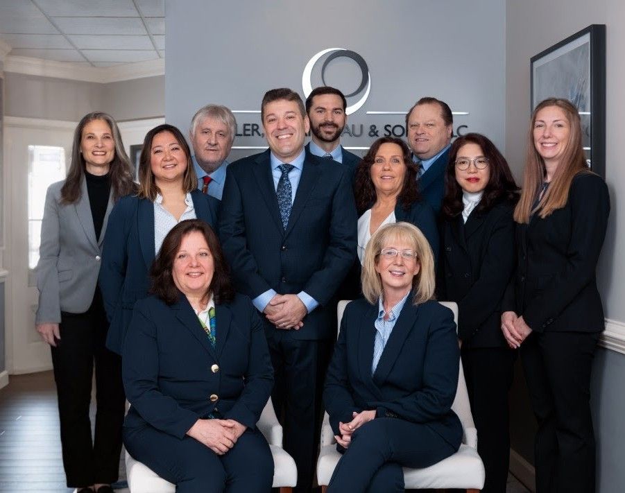 Butler, Lavanceau & Sober, LLC in Columbia, MD
