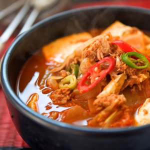 Cafe Korea El Paso in El Paso, TX (5)