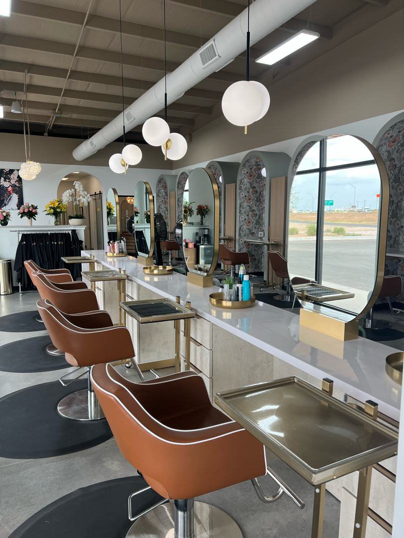 Thairapy Studio in Odessa, TX
