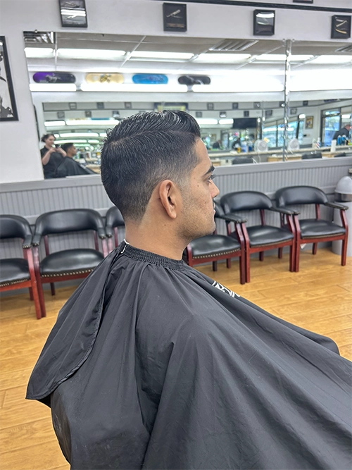 The Legit Barbershop in Canyon Country, CA (3)