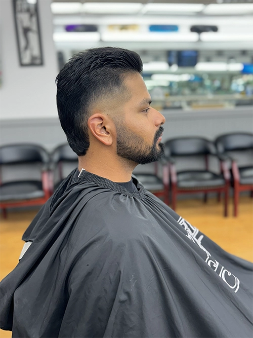 The Legit Barbershop in Canyon Country, CA (6)