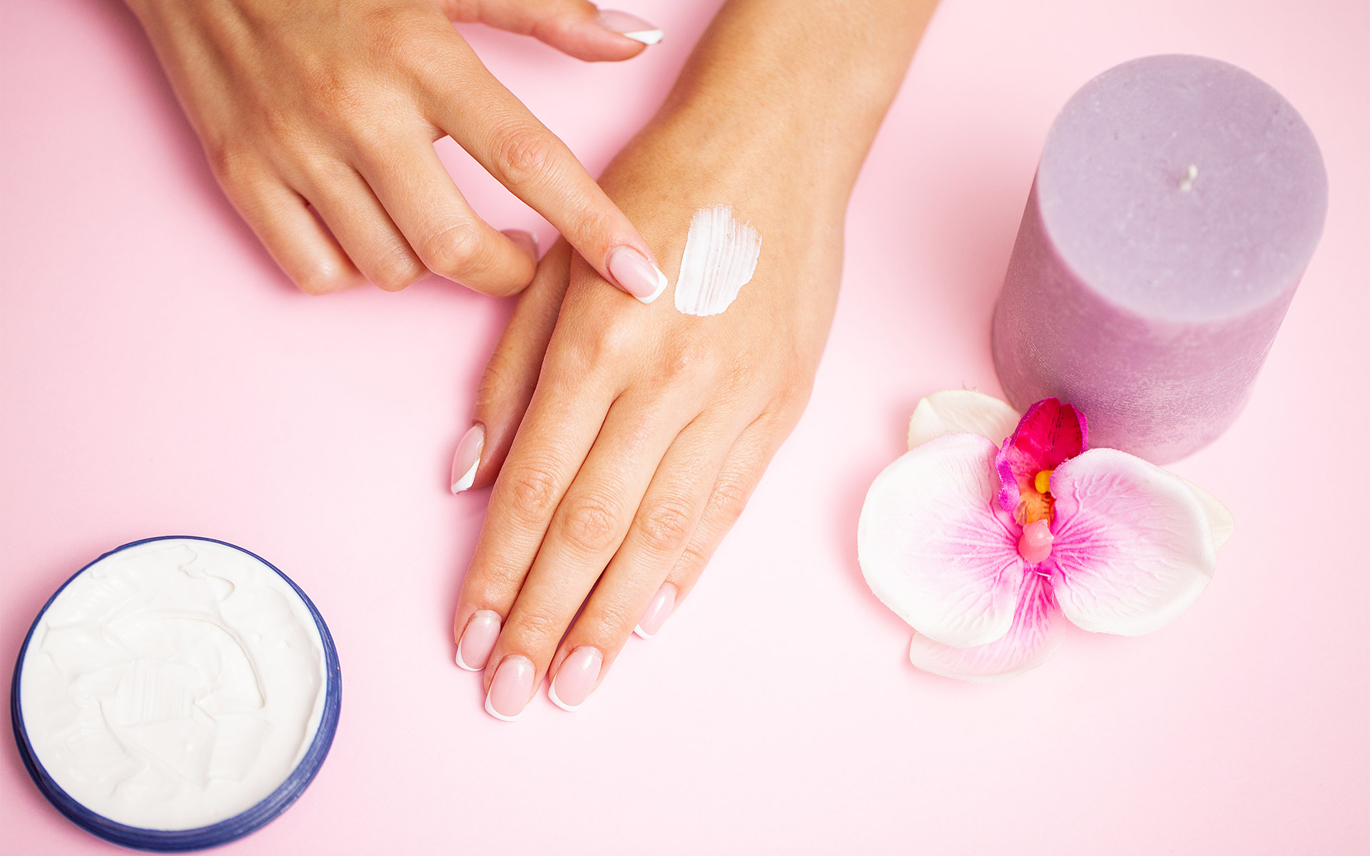Vin Nail Spa in Sanford, FL