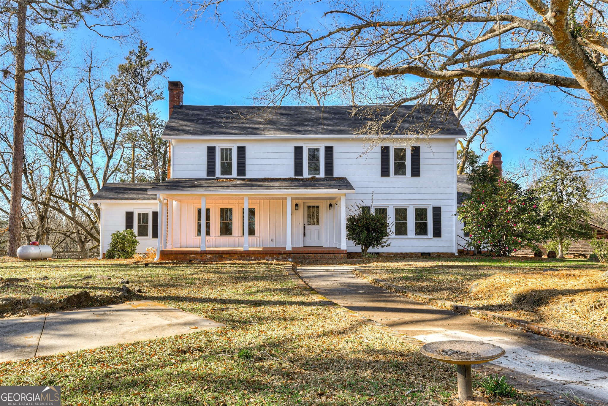 J Brand Realty in Harlem, GA