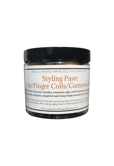 Fabulocs Natural Hair Salon and Products in Bowie, MD (2)