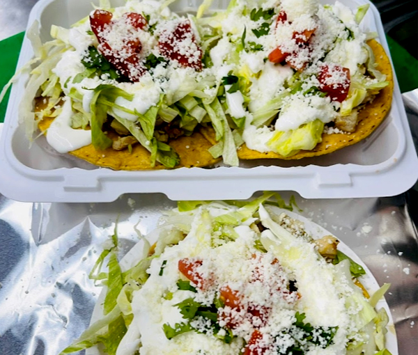 Derek food truck in Brooklyn, NY (4)