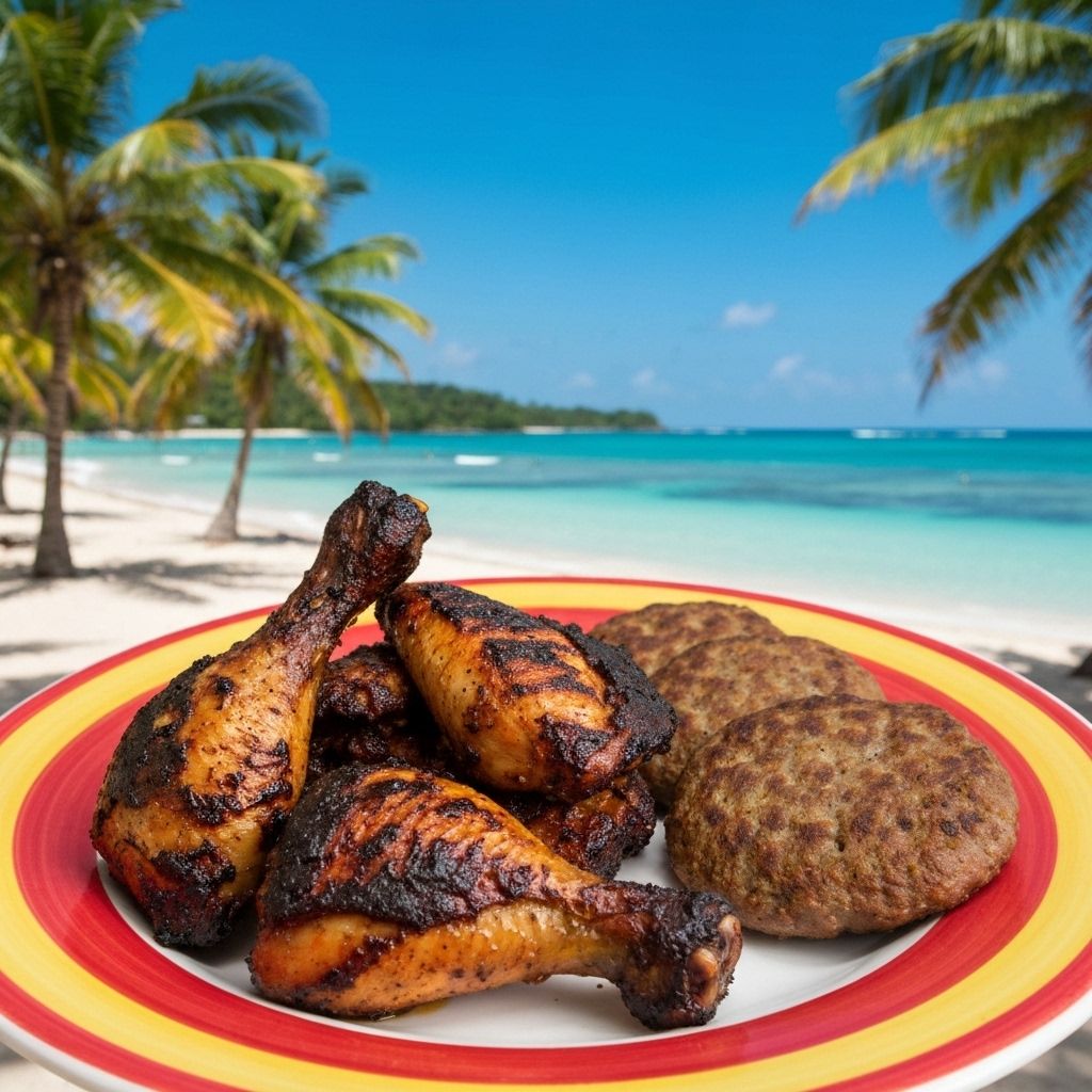 B's Reggae Bites in Marathon, FL (5)