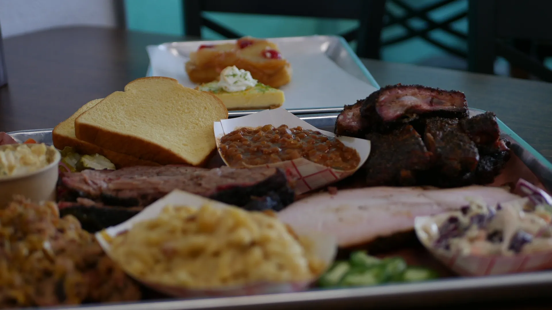 Sugar Shack BBQ in Titusville, FL
