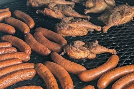 Sugar Shack BBQ in Titusville, FL (2)