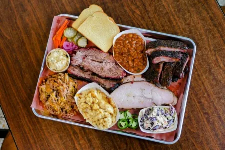 Sugar Shack BBQ in Titusville, FL (3)
