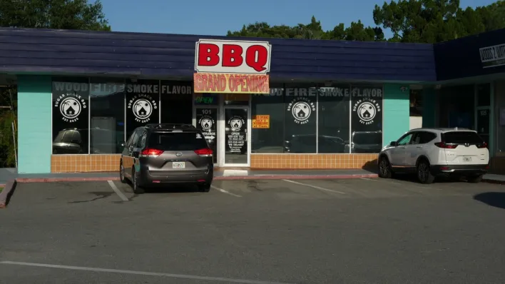 Sugar Shack BBQ in Titusville, FL (5)