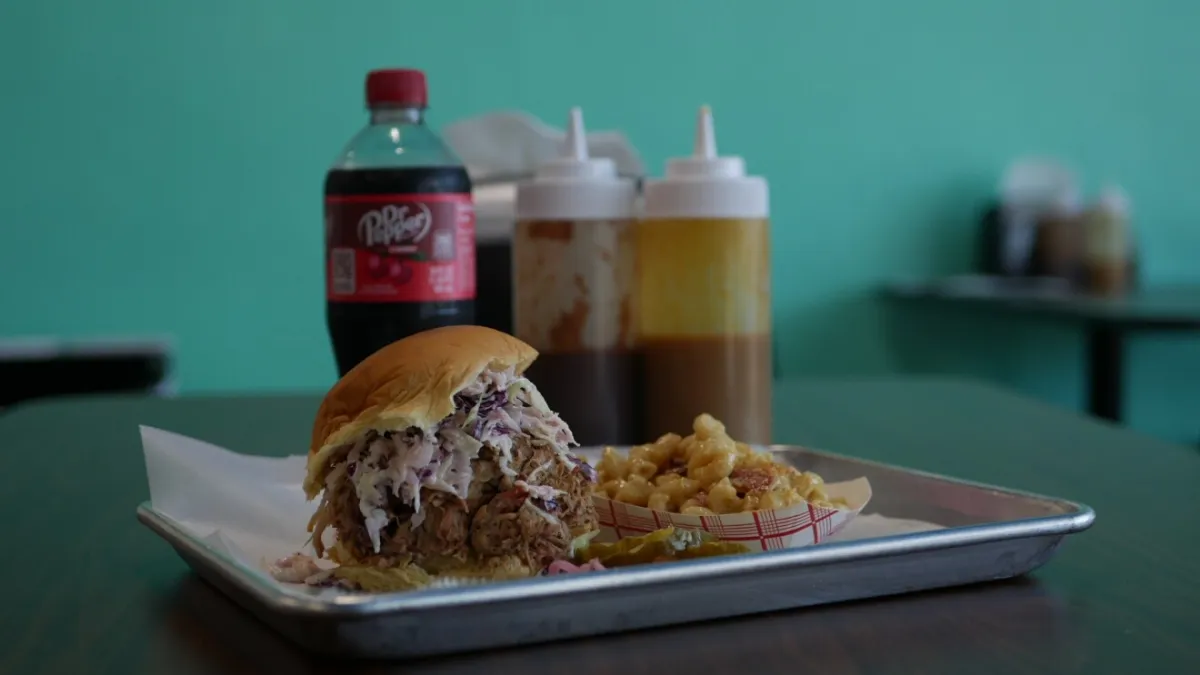 Sugar Shack BBQ in Titusville, FL (6)