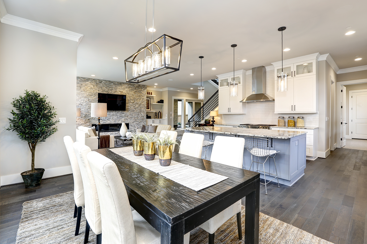 Mark V Homes in Rochester, MI