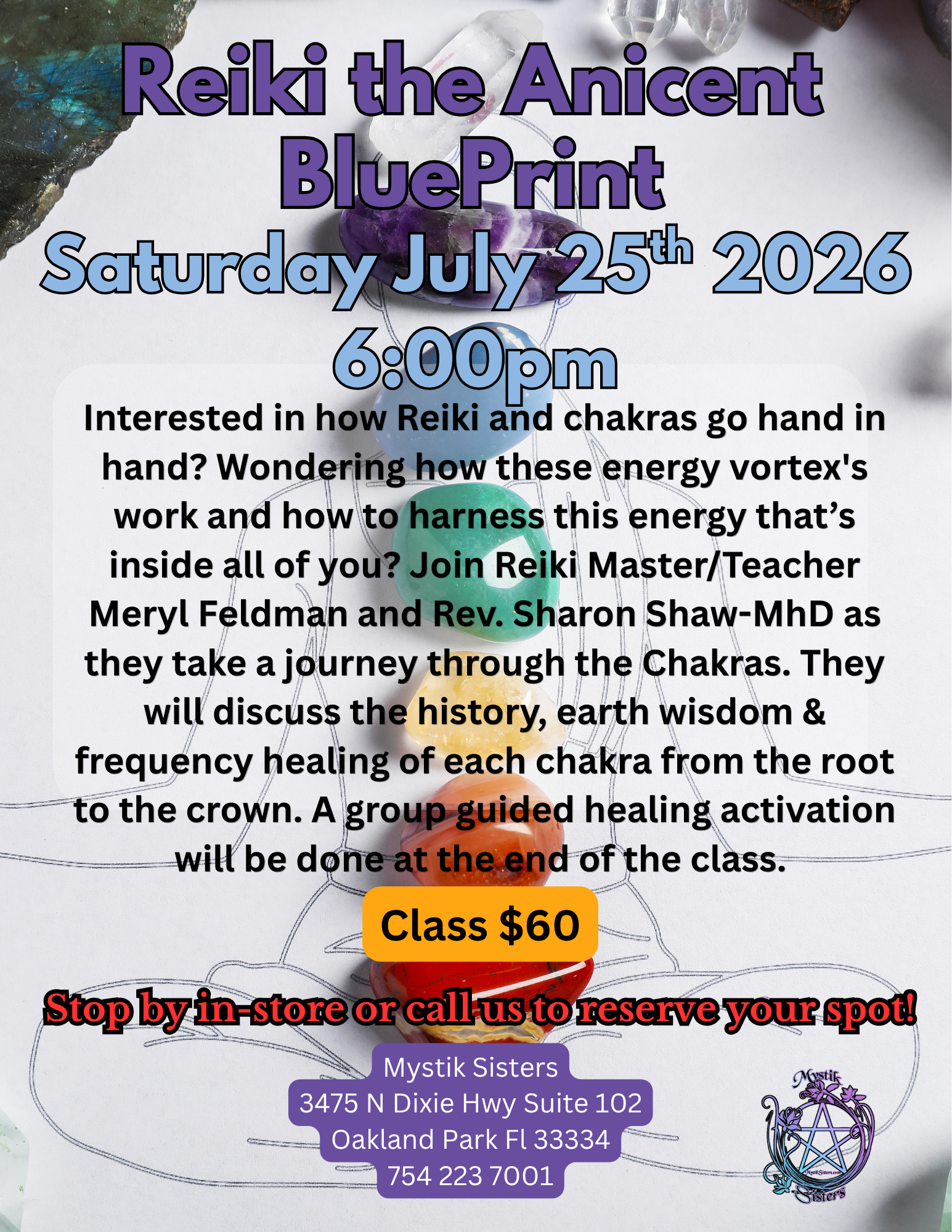 Mystik Sisters™ in Oakland Park, FL (3)