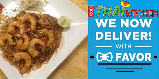 Noot's Thai Kitchen in Victoria, TX (5)