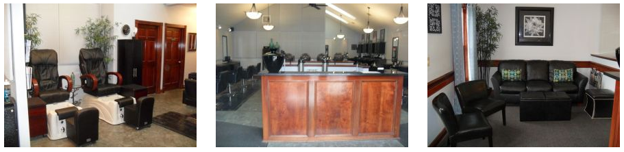 The Hair Company in Tallmadge, OH