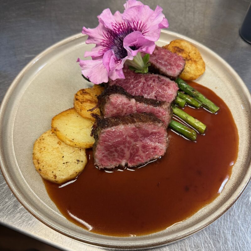 Daingerfield's Fine Dining at Westglow Luxury Resort and Spa in Blowing Rock, NC (3)