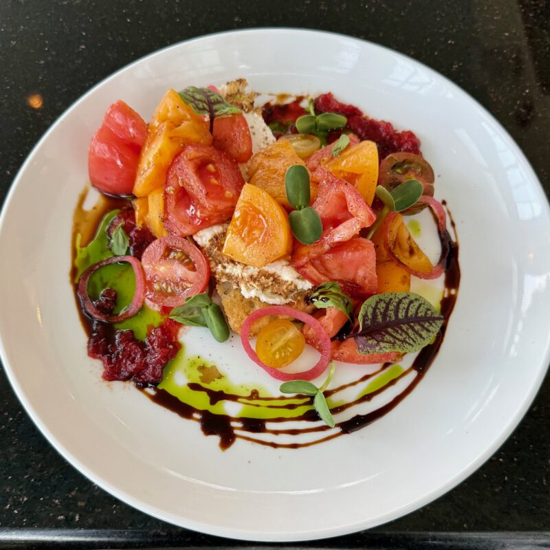 Daingerfield's Fine Dining at Westglow Luxury Resort and Spa in Blowing Rock, NC (4)