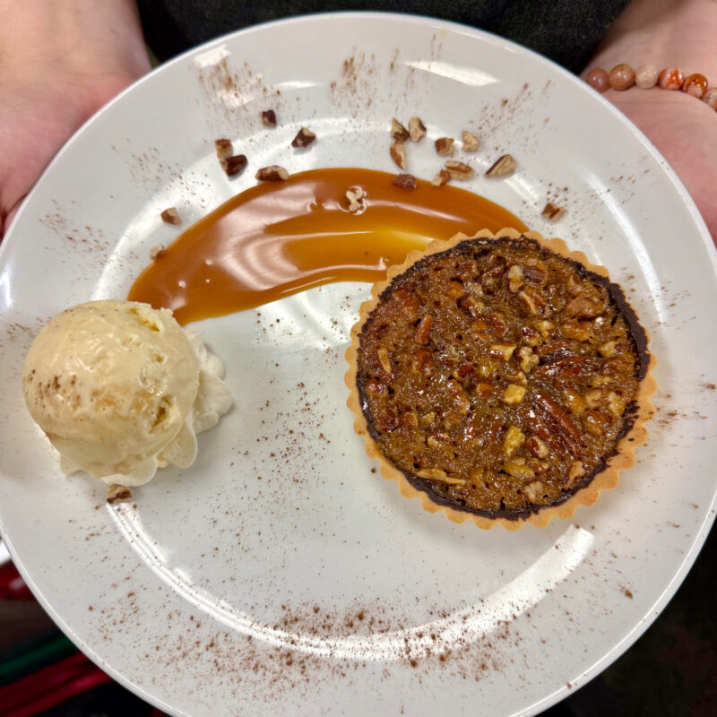 Daingerfield's Fine Dining at Westglow Luxury Resort and Spa in Blowing Rock, NC (6)