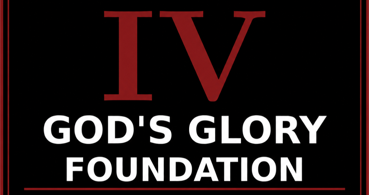 IV GOD'S GLORY in Bay City, TX