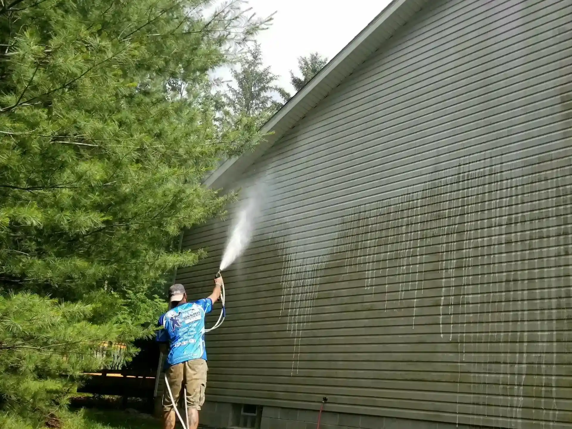 We-R-Clean and Clear in Akron, OH (2)