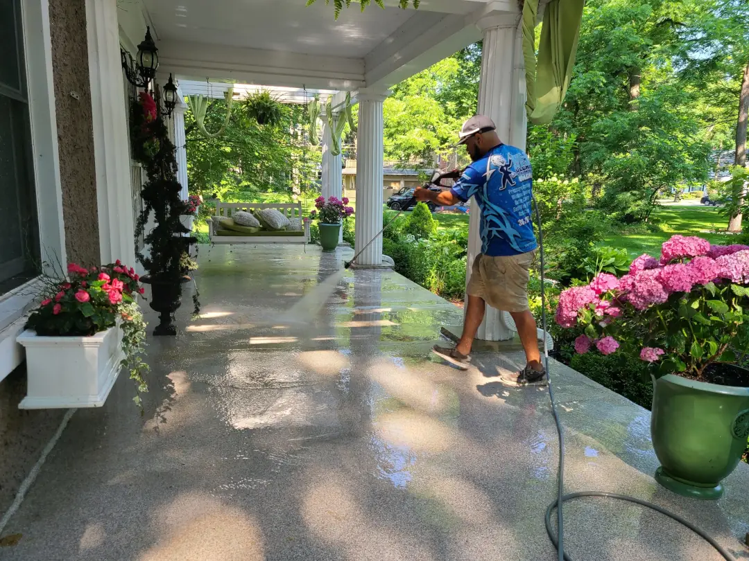 We-R-Clean and Clear in Akron, OH (3)