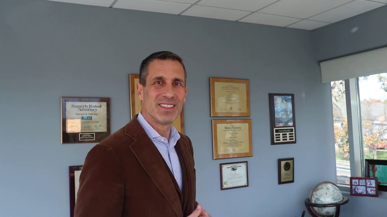 Edward Palermo: Nassau County Criminal & DUI Lawyer in Mineola, NY (5)