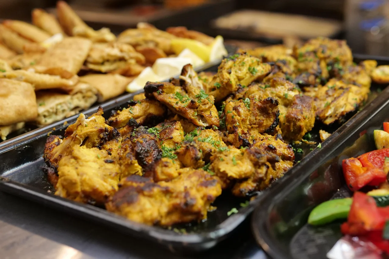 The Char House - Meat Market & Grill Restaurant in San Ramon, CA (2)
