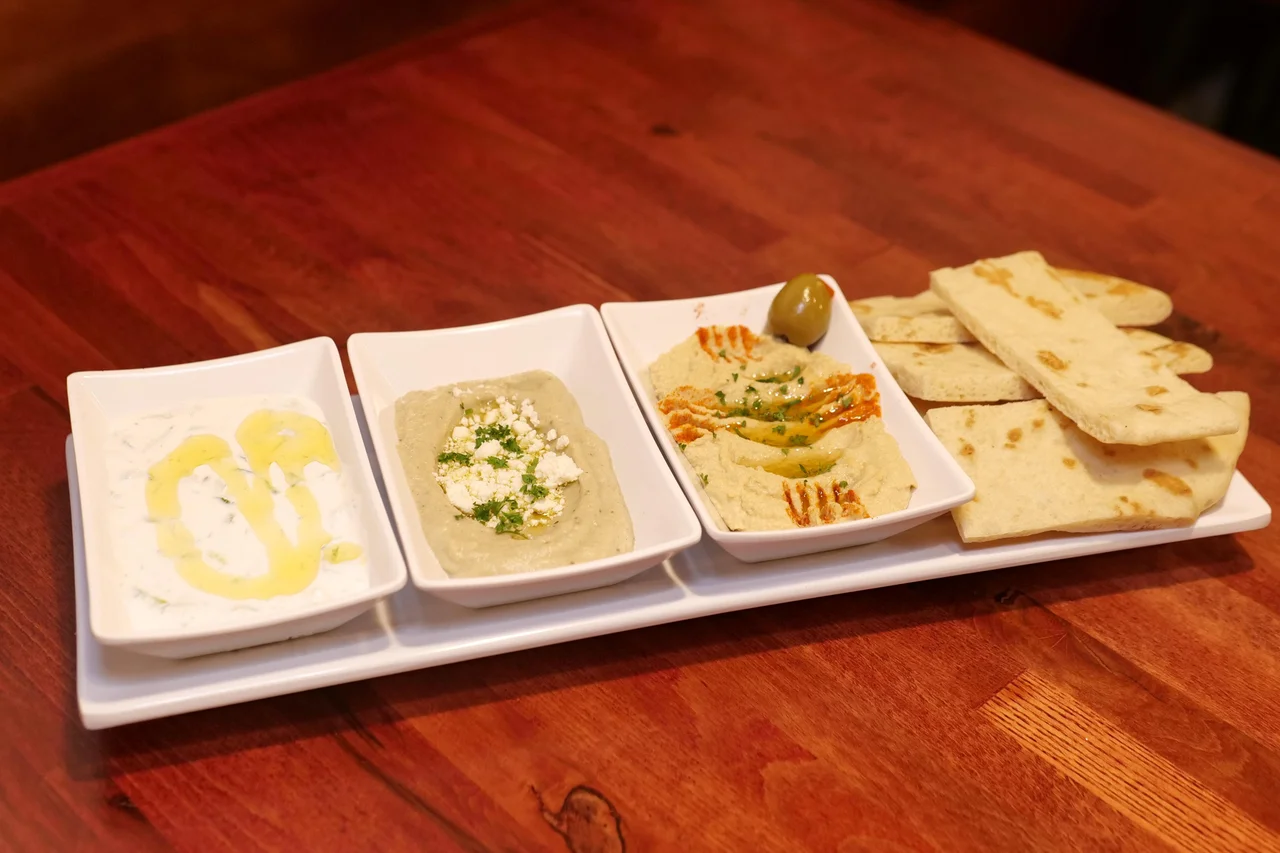 The Char House - Meat Market & Grill Restaurant in San Ramon, CA (4)
