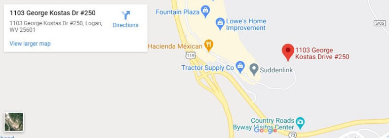 Harwood Legal in Logan, WV (2)