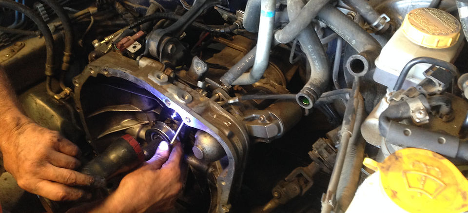 Auto Repair Specialist in Fresno, CA (3)