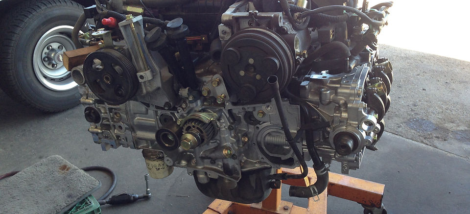 Auto Repair Specialist in Fresno, CA (4)