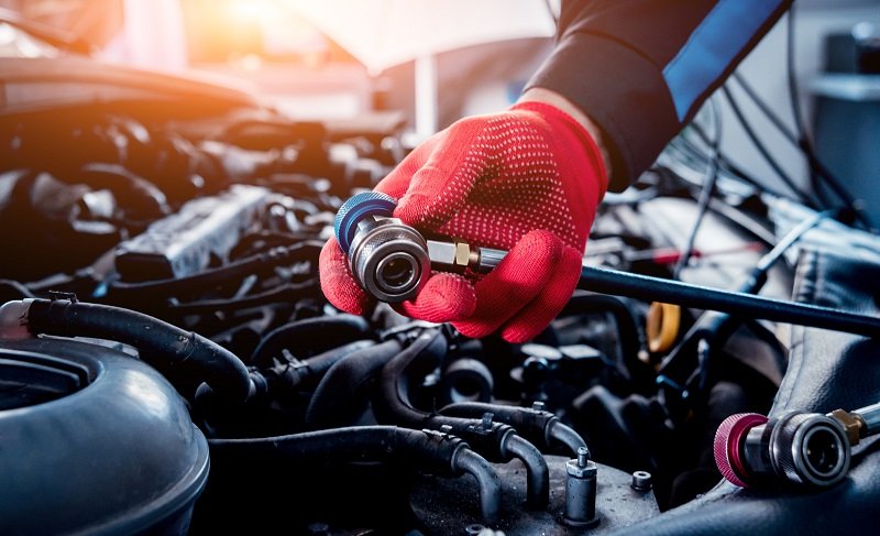 Stan Graybill's Auto Service in New Holland, PA