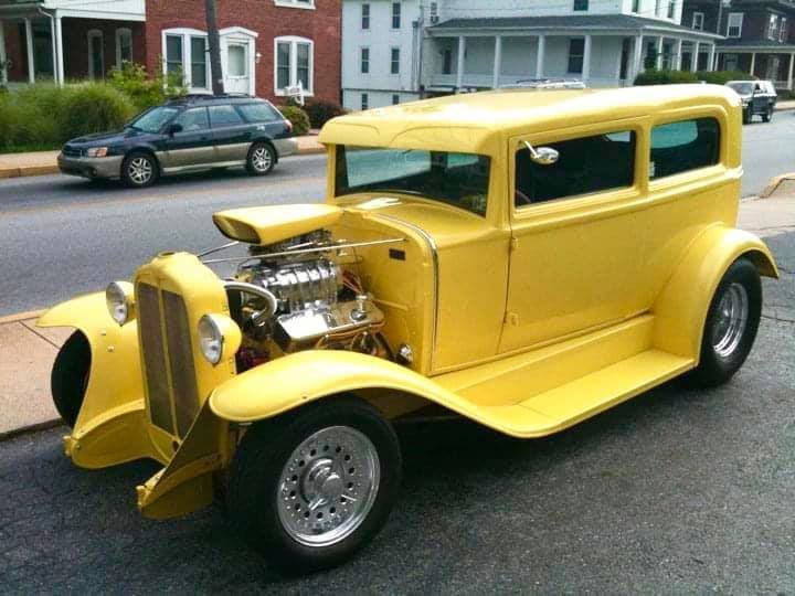 Stan Graybill's Auto Service in New Holland, PA (4)