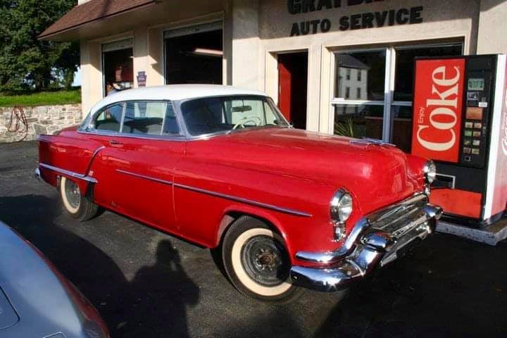 Stan Graybill's Auto Service in New Holland, PA (6)
