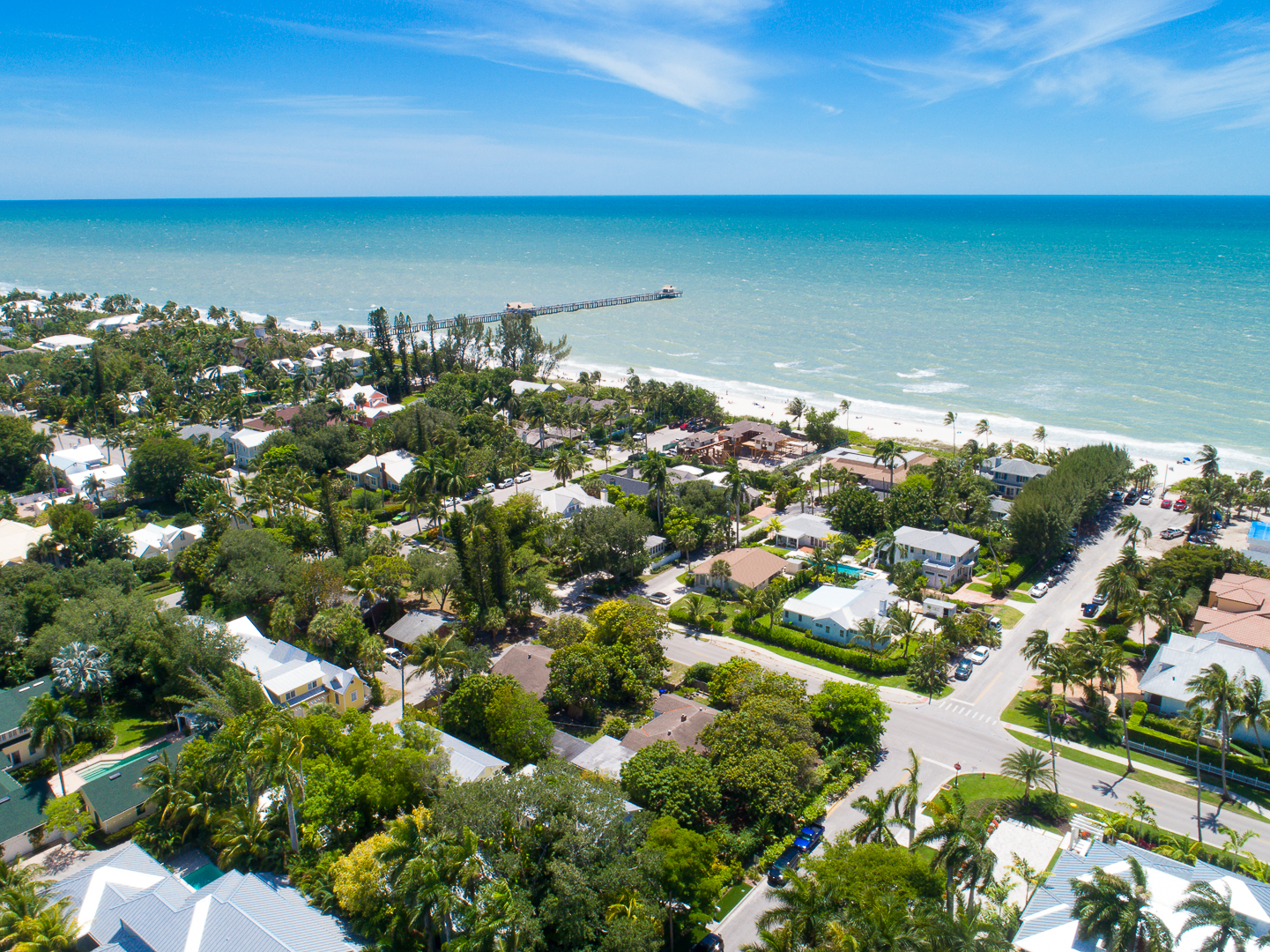 Shannon Cantu, Broker Associate - Premiere Plus Realty in Naples, FL