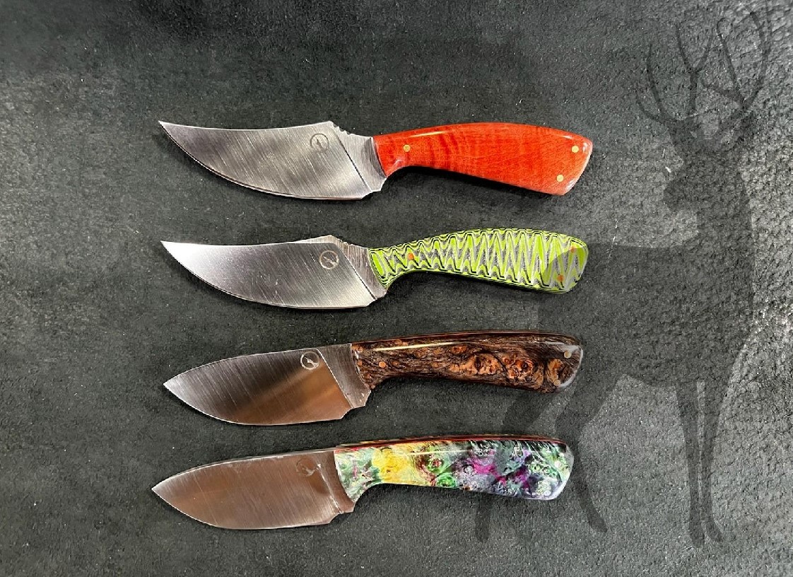 Phenix Knives in Bellville, TX