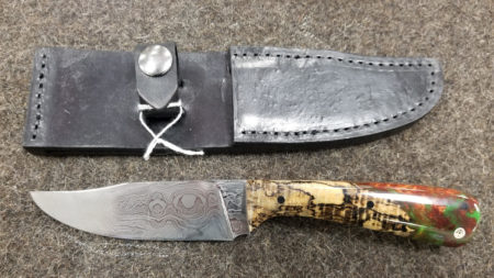 Phenix Knives in Bellville, TX (6)