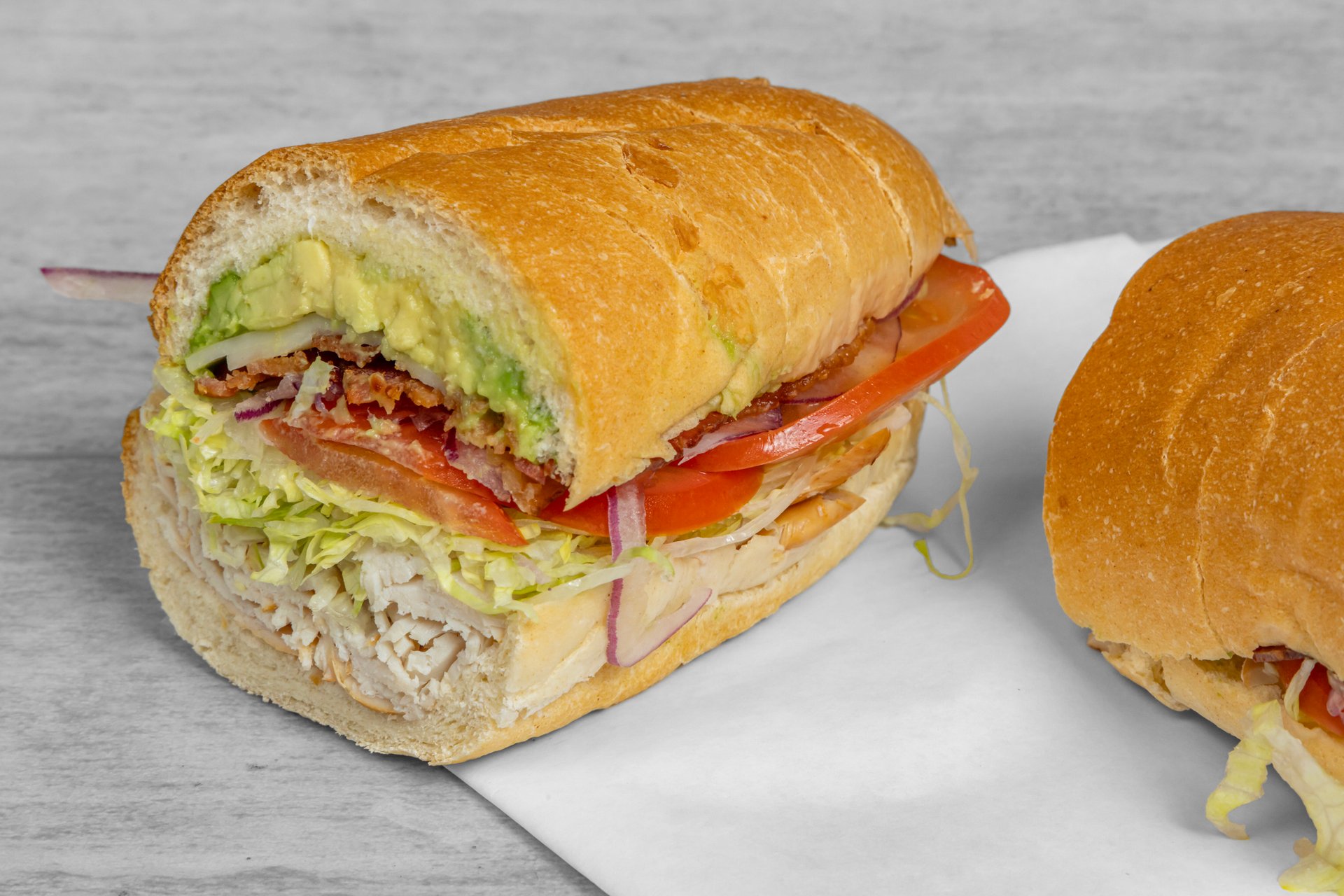 Kelly's Korner at the General Store in Rolling Hills Estates, CA